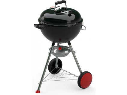 Gril Weber Kettle Plus