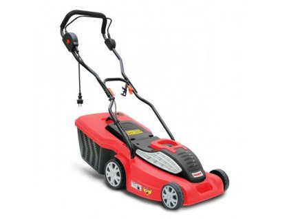 Sekačka Hecht 1638 R elektrická