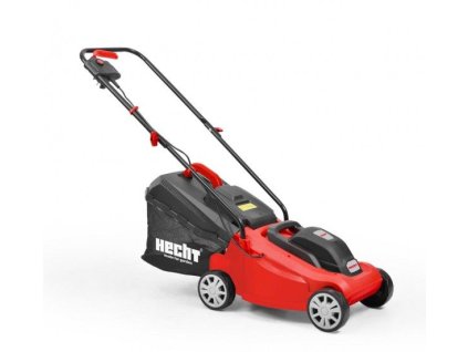 Sekačka Hecht 1233 elektrická