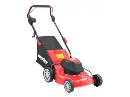 Sekačka Hecht 1640 elektrická bez pojezdu