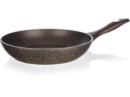 Pánev Banquet Premium Dark Brown 28 cm