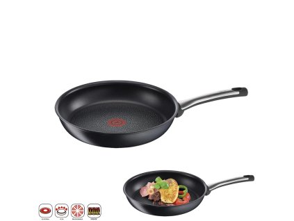 Pánev TALENT PRO 24 cm TEFAL