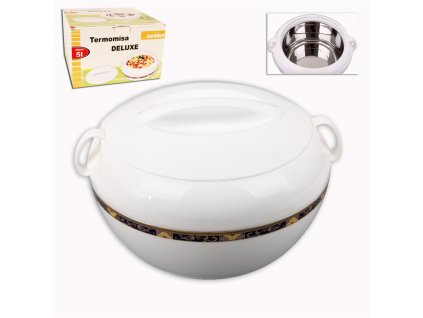 Termomísa 5l deluxe