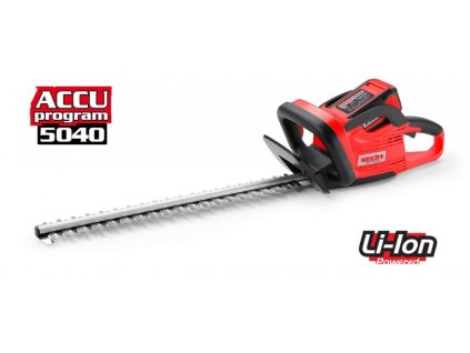 Plotostřih Hecht 6040 akumulátorový