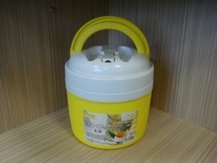 Termonádoba plastová ORION 2,3 l