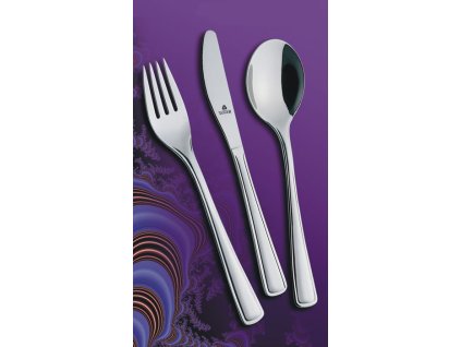 Jídelní příbor Toner Gastro - sada 24 ks