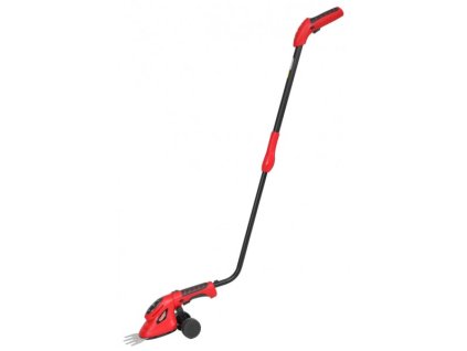 Vyžínač set HECHT 5036 ACCU