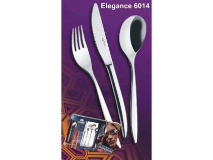 Jídelní příbor Toner Elegance - sada 24 ks