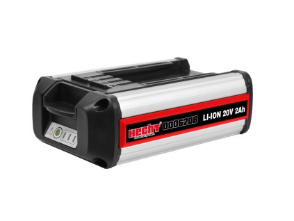 Akumulátorová baterie Li-ion 20V,2Ah - 000620B