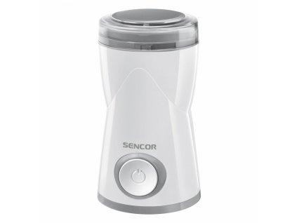Kávomlýnek SENCOR SCG 1050WH