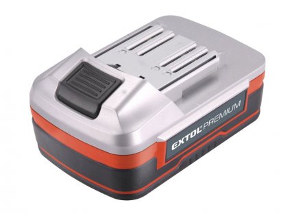 Baterie akumulátorová 18V, Li-ion, 1500mAh - 8891110B