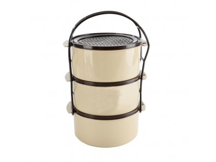 Jídlonosič UH 3x1,5l LAZET