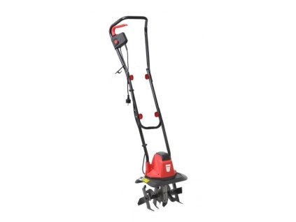 Kultivátor Hecht 730 elektrický