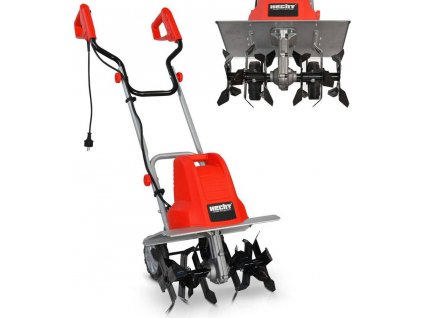 Kultivátor Hecht 745 elektrický