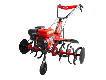 Kultivátor Hecht 7100 benzínový