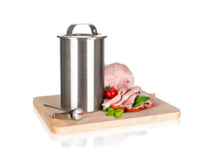 Banquet Nerezovy sunkovar Akcent 13 l