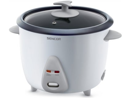 Rýžovar SENCOR SRM 1500 WH