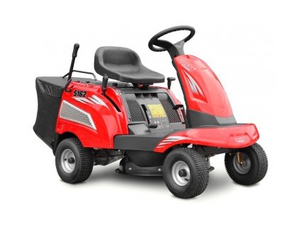 Zahradní rider - HECHT 5162 POUZE OSOBNÍ ODBĚR