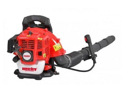 Fukar na listí Hecht 943 motorový