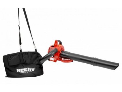 Fukar na listí Hecht 9265 2in1 motorový