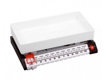 Mechanická kuchyňská váha Orion 7462 - 13 kg