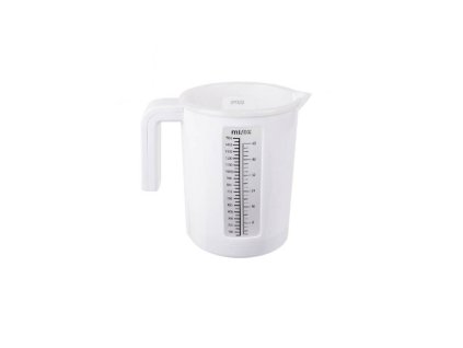Kuchyňská váha s odměrkou Orion Marlon 5 kg/1,5 l