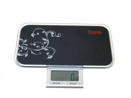 Elektronická kuchyňská váha do 10 kg