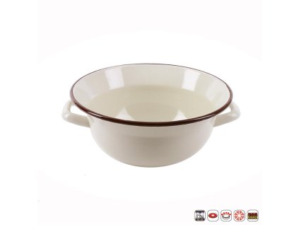 Mísa smalt 26 cm