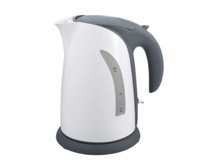 Varná konvice Activer Brilla 1,8 l bílá
