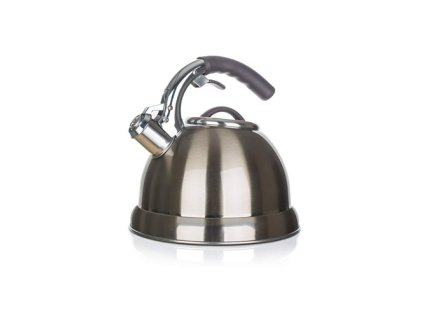 BANQUET Konvice nerezová METALLIC 2,7l