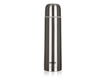 Termoska nerezová AKCENT 0,75 l