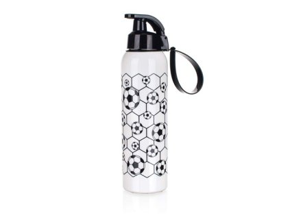 BANQUET Láhev sportovní GOAL 700 ml