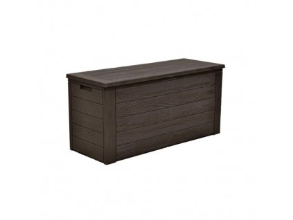 Box na podsedáky WOODY, 120 x 45 x 58 cm