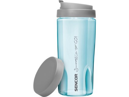 Smoothie láhev SENCOR 600 ml SBB 001TQ