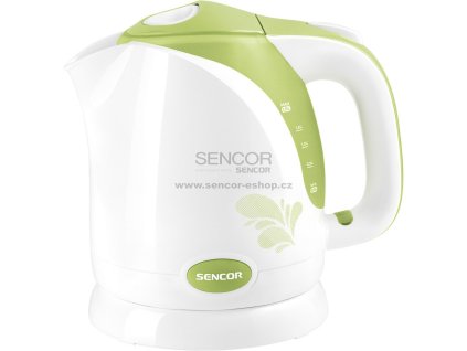 Konvice SENCOR SWK 1501GR zásilkovna 79,-
