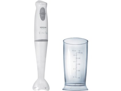 Mixér ponorný SENCOR - SHB 4110 WH