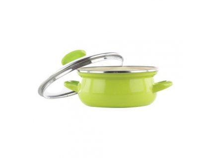Rendlík s poklicí 24 cm GREEN LINE
