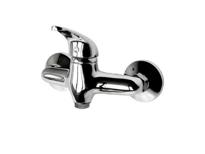 Sprchová baterie Balletto 81106 chrom