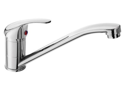 Dřezová baterie Balletto 81001 chrom