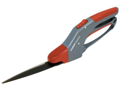 Nůžky na trávu otočné, 360 mm EXTOL PREMIUM