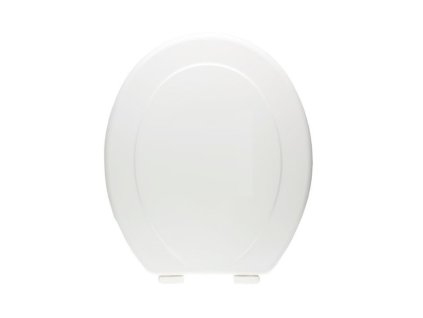 WC sedátko Multi thermoplast bílé