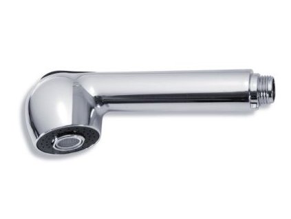 Sprchová růžice 1 polohová chrom RU/55081 - Novaservis