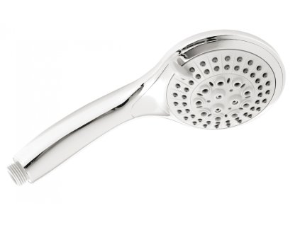 Sprchová růžice 5 polohová chrom RU/866 - Novaservis