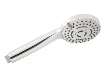 Sprchová růžice 3 polohová chrom RU/857 - Novaservis