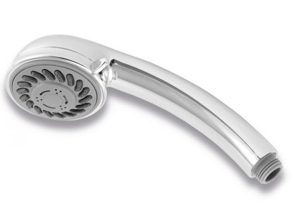 Sprchová růžice 3 polohová chrom RU/505 - Novaservis