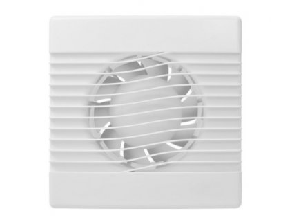Stěnový axiální ventilátor Haco AV Basic 100 S