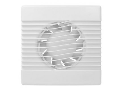 Stěnový axiální ventilátor Haco AV Basic 120 S