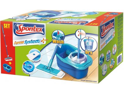 Spontex Express systém plus 97050273