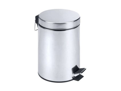 BANQUET Koš odpadkový nerezový TWIZZ 12 l