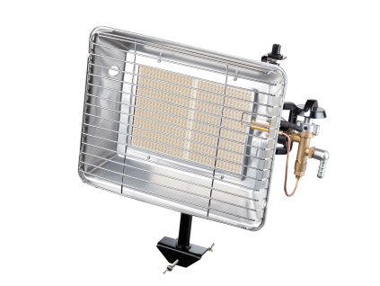 Plynový teplomet Meva Bri 4,3 kW